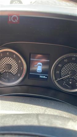هيونداي فلوستر